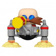 Фигурка Funko POP! Rides: Sonic the Hedgehog: Dr. Eggman 70584