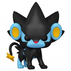 Фигурка Funko POP! Games: Pokemon: Luxray 70977