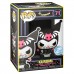 Фигурка Funko POP! Kuromi: Ghost Kuromi (BLKLT) (Exc) 73838