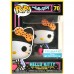 Фигурка Funko POP! Hello Kitty: Hello Kitty with Gift (BLKLT) (Primark Exclusive) 73839