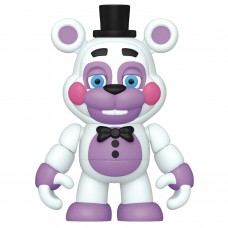 Фигурка Funko Vinyl SNAPS!: FNAF: Security Breach: Helpy 74012