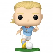 Фигурка Funko POP! Football: Manchester City: Erling Haaland 75113