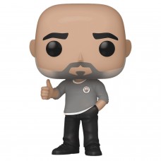 Фигурка Funko POP! Football: Manchester City: Pep Guardiola 75114