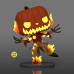 Фигурка Funko POP! Disney: TNBC 30th: Pumpkin King (GW) (Exc) 75284