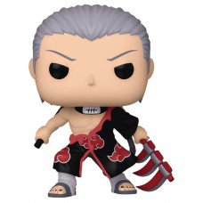 Фигурка Funko POP! Animation: Naruto Shippuden: Hidan 75529