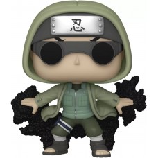 Фигурка Funko POP! Animation: Naruto Shippuden: Shino Aburame 75530