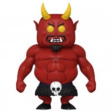 Фигурка Funko POP! TV: South Park: Satan 6" 75674