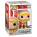 Фигурка Funko POP! WWE: Hulk Hogan Hulkamania with Belt 75780