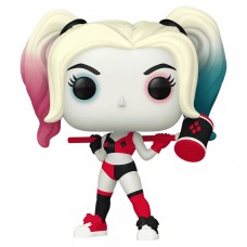 Фигурка Funko POP! Heroes: DC: Harley Quinn Animated Series: Harley Quinn 75848