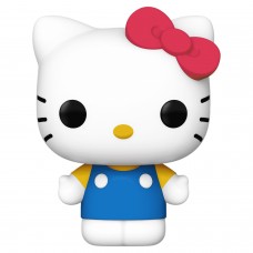 Фигурка Funko POP! Hello Kitty 50th: Hello Kitty 10" 76088