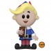 Фигурка Funko Vinyl SODA: Rudolph: Hermey w/Chase 58717