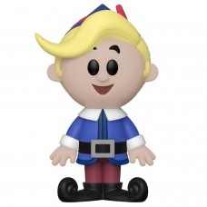 Фигурка Funko Vinyl SODA: Rudolph: Hermey w/Chase 58717