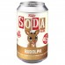 Фигурка Funko Vinyl SODA: Rudolph: Rudolph w/(FL) Chase 58720