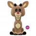 Фигурка Funko Vinyl SODA: Rudolph: Rudolph w/(FL) Chase 58720