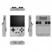 Портативная игровая приставка Anbernic RG35XX 64gb, Transparent white