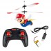Вертолет на радиоуправлении Carrera RC: Super Mario - Flying Cape Mario 2.4 GHz