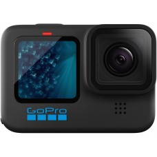 Экшн-камера GoPro HERO11 Black (CHDHX-111-CN)