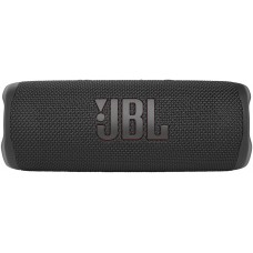Портативная колонка JBL Flip 6, 30 Вт, черный