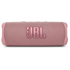 Портативная колонка JBL Flip 6, 30 Вт, розовый