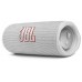 Портативная колонка JBL Flip 6, 30 Вт, белый