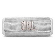 Портативная колонка JBL Flip 6, 30 Вт, белый