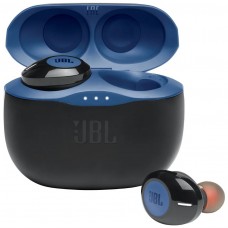 Беспроводные наушники JBL Tune 125 TWS, синий