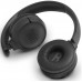 Беспроводные наушники JBL Tune 500BT, черный