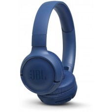 Беспроводные наушники JBL Tune 560BT, синий