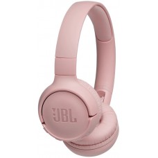 Беспроводные наушники JBL Tune 560BT, розовый