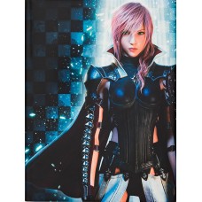 Lightning Returns: Final Fantasy XIII - The Complete Official Guide (Hardcover)