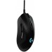 Проводная мышь Logitech G403 Hero, черный