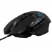 Проводная мышь Logitech G502 HERO (910-005470) черный