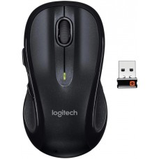 Беспроводная мышь Logitech M510 (910-001826) черный
