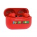 Беспроводные наушники OTL Technologies Super Mario Red (SM0894)
