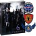 Resident Evil 6 - Limited Edition Strategy Guide (Hardcover)