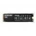 SSD накопитель Samsung 980 PRO NVMe M.2 1000ГБ