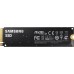 SSD накопитель Samsung SSD 980 NVMe M.2 1000ГБ