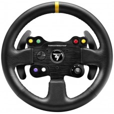 Съемное рулевое колесо Thrustmaster TM Leather 28 GT Wheel Add-On (PS4 / PS5 / Xbox One / Series / PC)