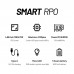 Портативная игровая приставка TRIMUI Smart Pro 64gb, White