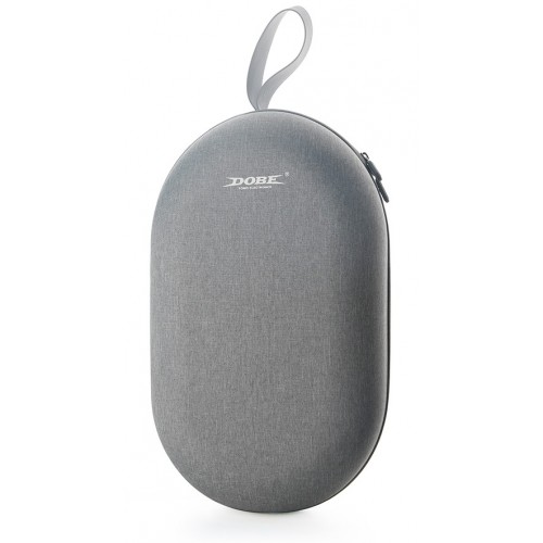 Сумка Dobe Storage Case для хранения и переноски Oculus Quest 2/3/3S (TY-3817), Gray