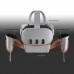 Зарядная станция Dobe Charging Kit для Oculus Quest 3 (TY-3835)