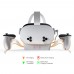 Зарядная станция Dobe Charging Dock для Oculus Quest 2/3/3S (TY-3867)