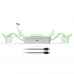 Зарядная станция Dobe Charging Dock для Oculus Quest 2/3/3S (TY-3867)