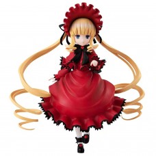 Фигурка Good Smile Company Pop Up Parade: Rozen Maiden Shinku (4580416943468) 16 см