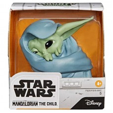 Фигурка SW Bounty Collection Mandalorian The Child Blanket-Wrapped №5 5,5 см F1253
