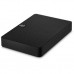 Внешний жесткий диск Seagate Expansion Portable Drive STKM5000400 5TB