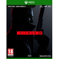 Hitman 3 (Xbox One / Series)