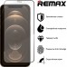 Защитное 3D стекло для iPhone 11 / XR Remax (GL-27)