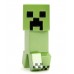 Набор фигурок Jada Toys Metalfigs Minecraft (4 шт.) 34337