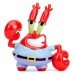 Набор фигурок Jada Toys Metalfigs Nickelodeon Spongebob (4 шт.) 35302